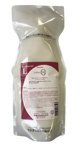 Tamaris タマリス ラクレア オー トリートメント L 600g レフィル