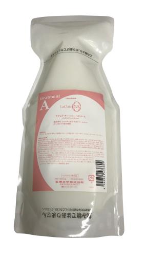 Tamaris タマリス ラクレア オー トリートメント A 600g レフィル