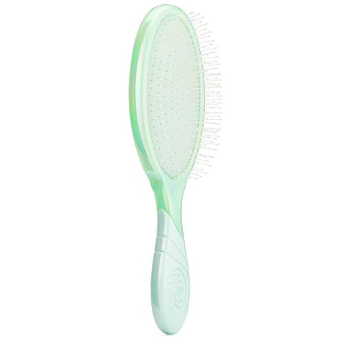 Wet Brush WetBrush(ウェットブラシ) プロディタングラー ホログラフィック ティール 1個