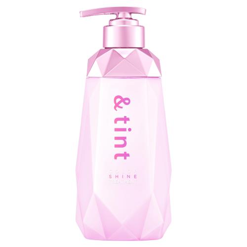 H2O アンドティント カラーシャイン トリートメント本体 415g