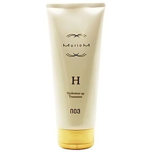 ナンバースリー ミュリアムゴールド トリートメント H 200g