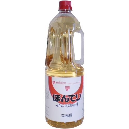 ミツカン ほんてり(ペットボトル) 1.8L