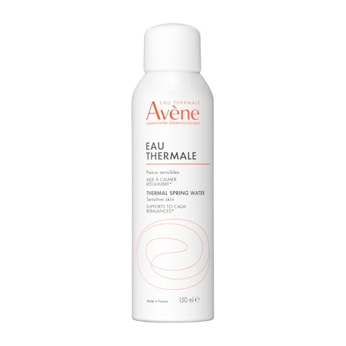 アベンヌ(Avene) アベンヌ ウオーター S 150g | 化粧水 ・ ローション | ミストタイプ | 無香料 | デリケート 赤ちゃん 温泉水 メンズ | 敏感肌 ダーマコスメ 資生堂