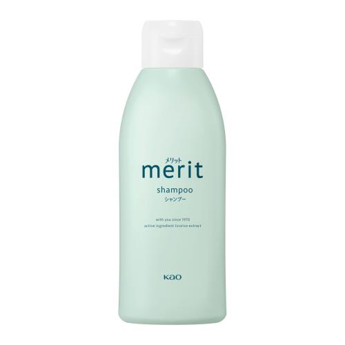 Merit メリット シャンプー レギュラー 200ml