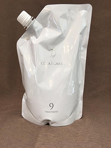 コタ　アイケア　COTA i CARE トリートメント9　750g　レフィル
