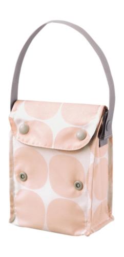 コンビ Combi マグポーチ オーバルピンク