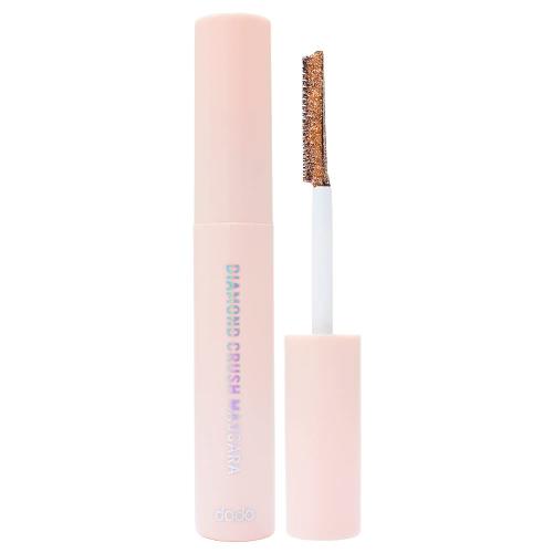 dodo(ドド) モンドクラッシュマスカラ #03 フラッシュゴールド (1本)