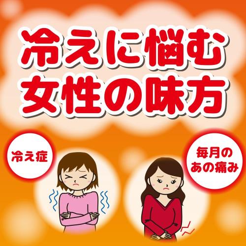 KINCHO 香るどんと 薄型貼るカイロ 機能性温感香料 和漢しょうがエキス配合 8個