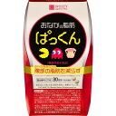 スベルティ (Svelty) パックマンコラボ おなかの脂肪ぱっくん 黒しょうが機能性表示食品 150粒