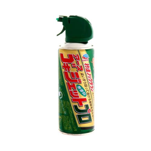 ゴキジェットプロ ゴキブリ用殺虫スプレー [300mL]