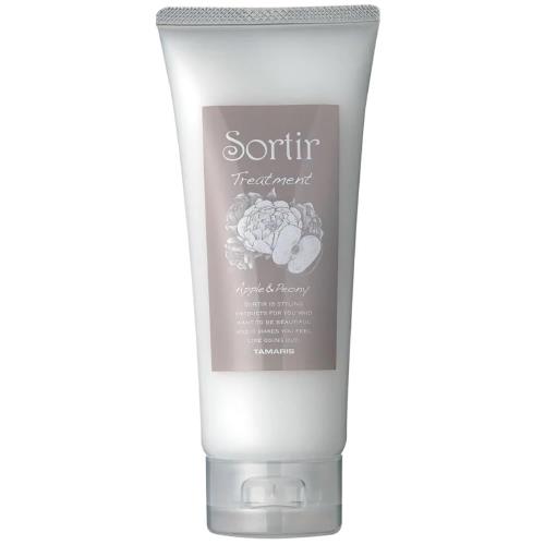 Tamaris タマリス ソルティール トリートメント アップルピオニー 100g