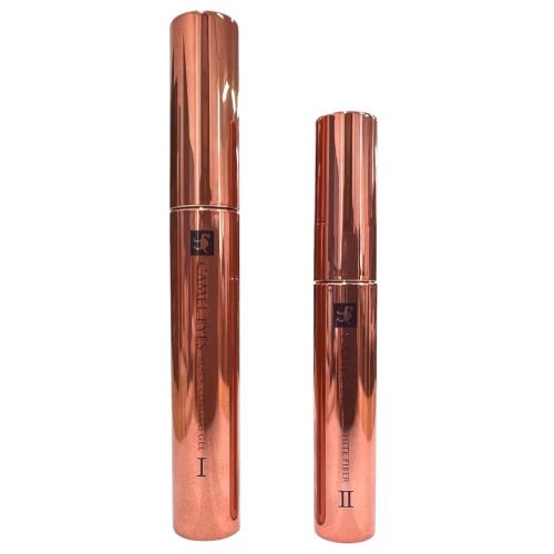 キャメルアイ マスカラ 9ml + ホワイトファイバー 0.5g