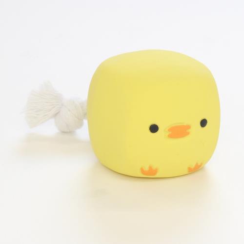 アドメイト (ADD. MATE) Animal Friends アニマルフレンズ キューブトイ ひよこさん Sサイズ