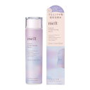 melt メルト スムースコンディショニングウォーター 髪の化粧水 170ml 休息美容 ピオニー&フィグの香り ヘアミスト ヘアウォーター ヘアトリートメント ドライヤー前 花王|詳細画像