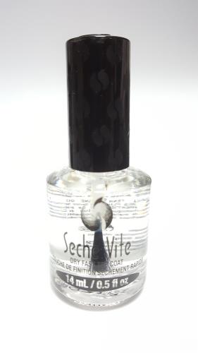 セシェ＜seche＞セシェ・ヴィート(速乾性トップコート) 14ミリリットル (x 1)