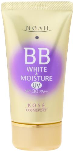 Υ KOSE  ۥ磻ȥ⥤奢 BB꡼ UV01 SPF30 (50g)