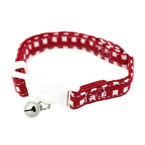 キャティーマン (CattyMan) ねこくびわ ル・コリエ ポップ いちごオレ 猫