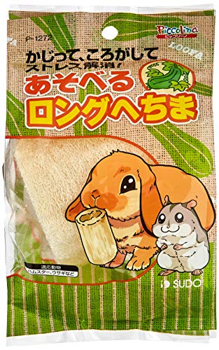 乐天商城 - SUDO(スドー) ピッコリーノ あそべるロングへちま P-1272