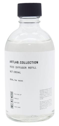 ART LAB.COLLECTION リードディフューザーレフィル Tea Leaves