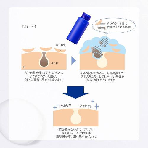 ��ȩ�� ���ꥢ������ͥ� �ѥ����� �����å��� D��T ���� ���� 50g