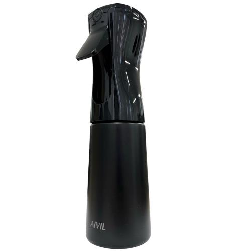 Rakuten - アイビル エアリーミスト ミニ 220ml ブラック