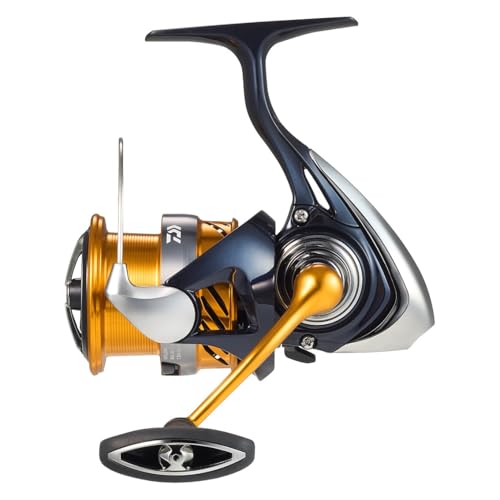 樂天商城 - ダイワ(DAIWA) スピニングリール 24レブロス LT3000-CXH