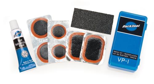 PARKTOOL(パークツール) パンク修理用パッチキット VP-1C 2