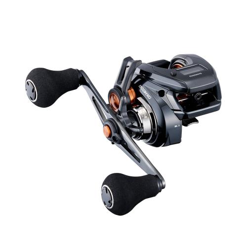 シマノ(SHIMANO) ベイトリール 25バルケッタ Fカスタ