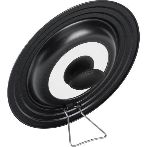 和平フレイズ フライパンカバー 16~20cm 兼用 軽い 窓付 ふっ素樹脂加工 リーンズII RE-7370