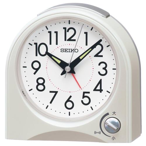 セイコークロック(Seiko Clock) 目覚まし時計 置き時計 ア...(3)