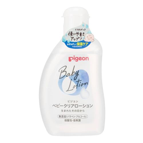 ピジョン Pigeon ベビークリアローション 120ml