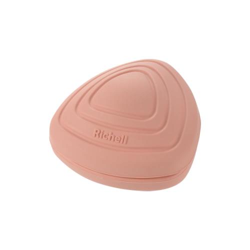 リッチェル グルー ペック パピー用 SS ピンクオレンジ