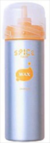 SPICE(スパイス) フォーム ワックス 160g