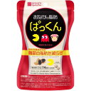 スベルティ (Svelty) パックマンコラボ おなかの脂肪ぱっくん 黒しょうが機能性表示食品 70粒