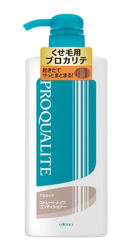 ウテナ PROQUALITE(プロカリテ) ストレートメイクコンディショナー ラージ