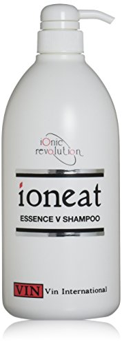 イオニート　エッセンス V シャンプー　モイスト（しっとりタイプ)1000ml