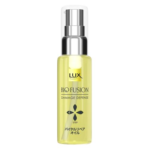 LUX(ラックス) バイオフュージョン ダメージ ディフェンス バイタル リペア オイル 50mL