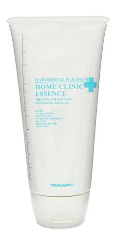 Tamaris タマリス ヘアレスキュー プラチナム ホームクリニックエッセンス 180g