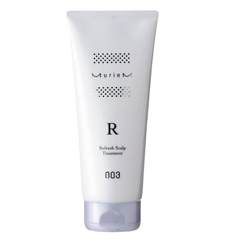 ナンバースリー ミュリアム 薬用スカルプトリートメントR 200g