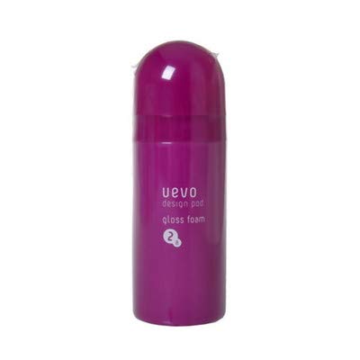 デミウェーボ デザインポッド グロスフォーム 200g