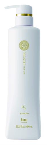 Hoyu ホーユープロ プロステップ ヘアケア D/Fヘアトリートメント 600gのサムネイル