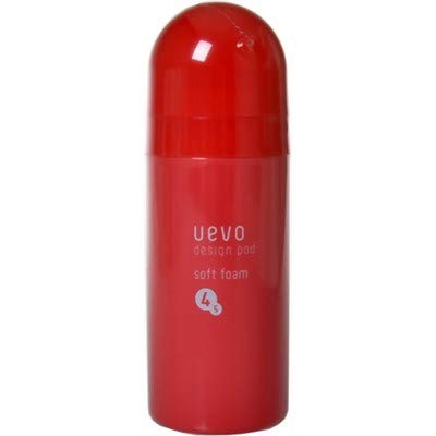 デミコスメティクス デミウェーボ デザインポッド ソフトフォーム 200g