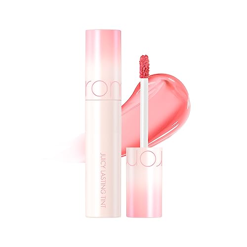 [romand/ロムアンド] romnd JUICY LASTING TINT ジューシー ラスティング ティント (31 BARE APRICOT)