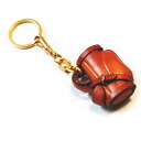革物語 THE LEATHER STORY キーホルダー ゴルフバック ハンドメイド 皮 レザー 雑貨 小物 贈り物 ギフト プレゼント レザークラフト 革小物...