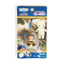 キュージョン根付 ガッチャマン(ジンペイ)ハッピーコラボレーション キユージョン