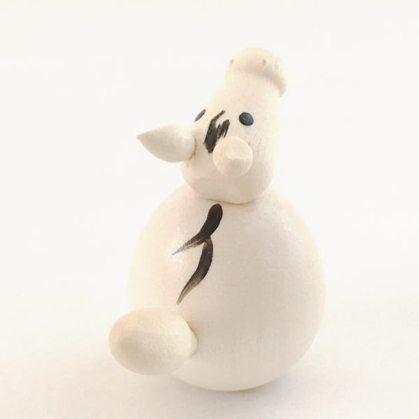 十二支(干支)えと の 起き上がりこぼし うま...の紹介画像3