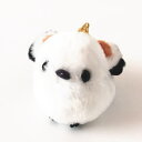 シマエナガ ぬいぐるみ マスコット キーホルダー しまえなが 鳥 小鳥 ことり グッズ 雑貨 雪の妖精 プチ ギフト プレゼント ふくふくシマエナガ シマちゃん...