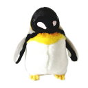 送料無料 海のどうぶつ ぬいぐるみ キング ペンギン M 動物 ぺんぎん 雑貨 小物 アニマル マリーン グッズ キュート クリスマス 誕生日 記念日 プレゼ...
