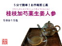 【クーポン発行中!】桂枝加芍薬生姜人参湯 ケイシカシャクヤク...