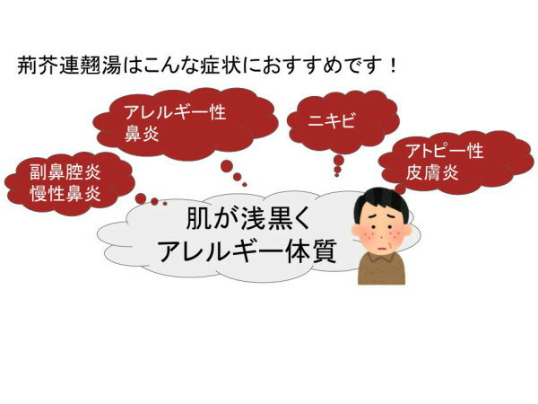 荊芥連翹湯プレゼン1